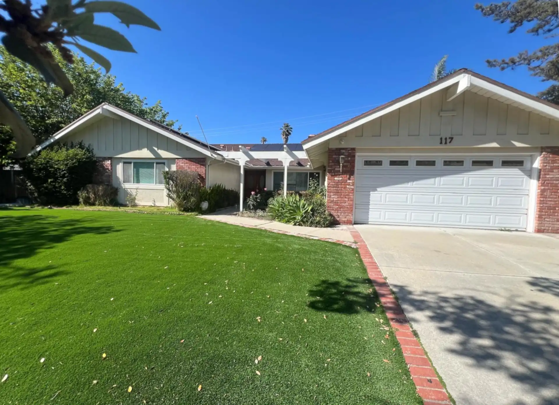 Colony of Thousand Oaks at Sidlee Main