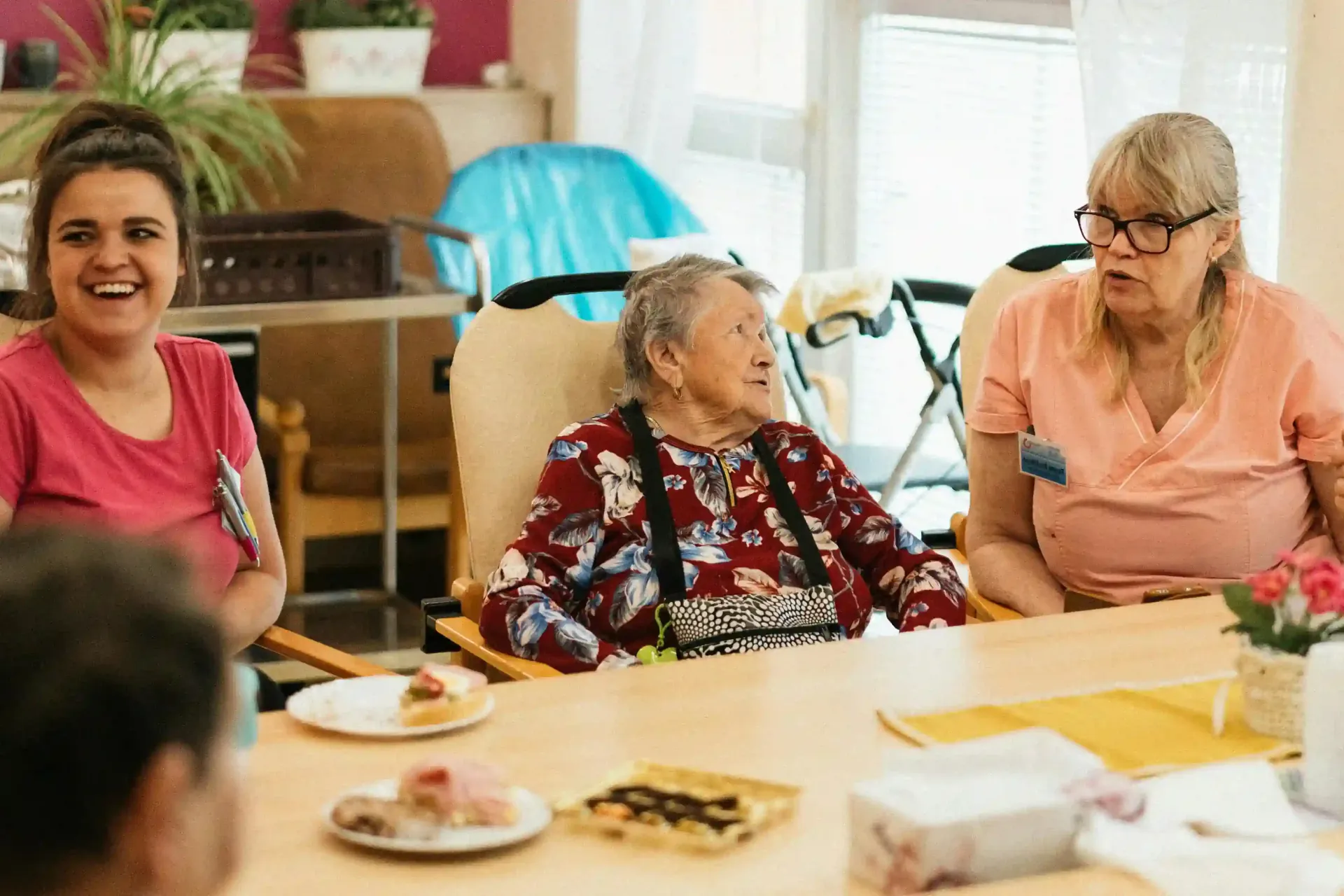 Physician-Led Senior Care